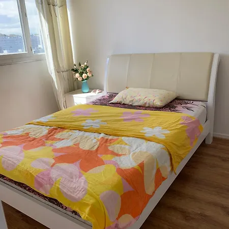 Hotel Simple Confortable A Louer. Vitry-sur-Seine