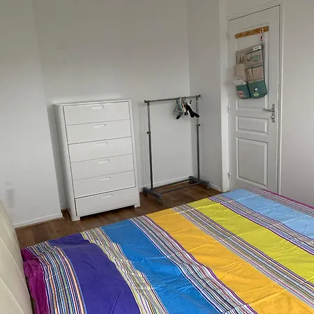 Simple Confortable A Louer. Vitry-sur-Seine